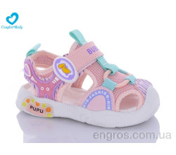 Босоножки Comfort-baby